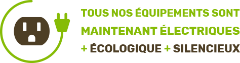 Équipement Électrique